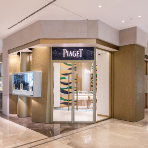 PIAGET