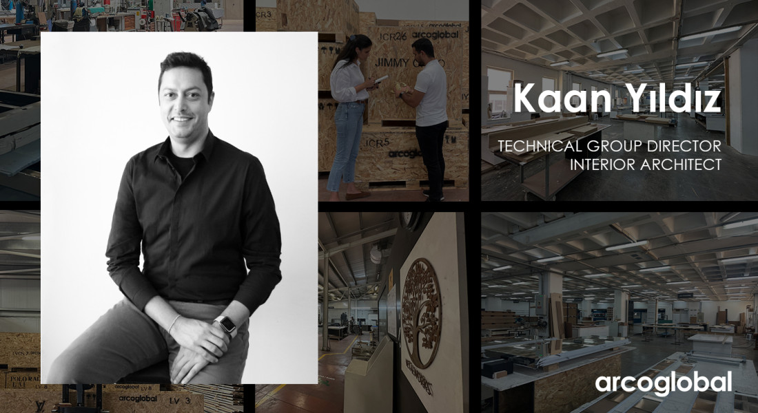 A DEEP DIVE INTO THE MANUFACTURING PROCESSES OF WOODEN AND METAL FURNITURE IN THE LUXURY RETAIL SECTOR